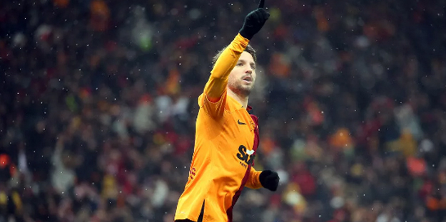 Galatasaray'dan sürpriz Mertens kararı! Çok şaşıracaksınız...