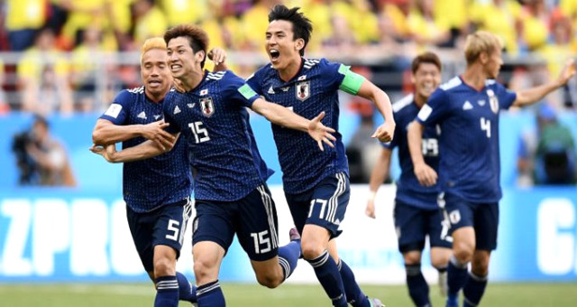 Galatasaray'dan sürpriz Nagatomo paylaşımı