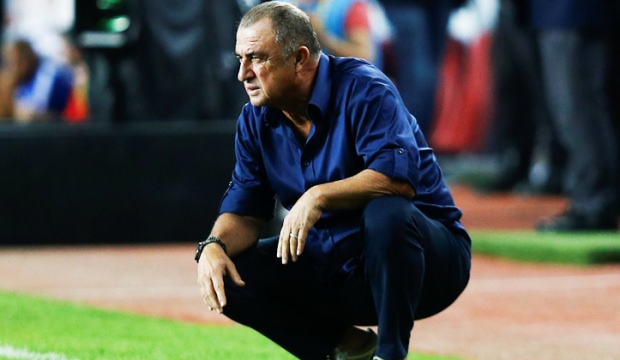 Galatasaray'dan sürpriz Terim kararı!