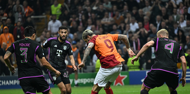 Galatasaray'dan sürpriz transfer kararı! Okan Buruk’un en büyük pişmanlığı…