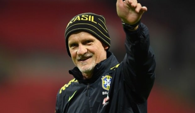 Galatasaray'dan Taffarel'e şartlı evet