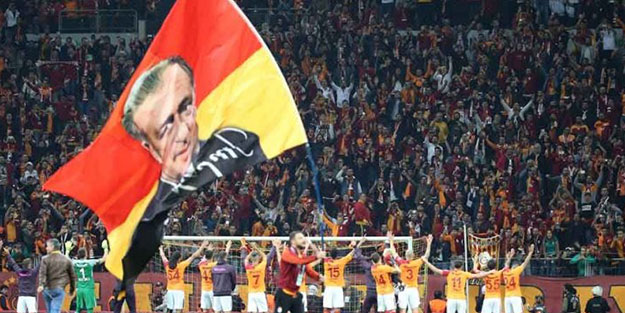 Galatasaray'dan taraftara dolandırıcılık uyarısı!