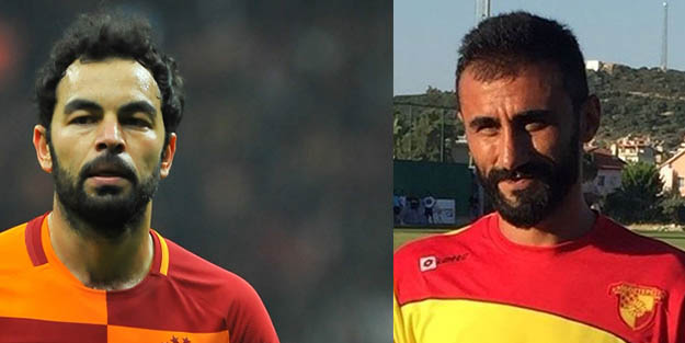 Galatasaray'dan tarihe geçecek gaf!