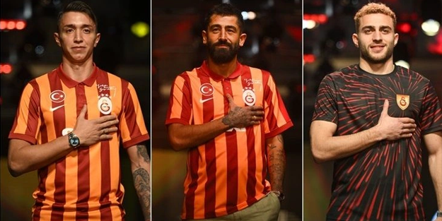Galatasaray'dan tarihi rekor! 1 milyarı aştı