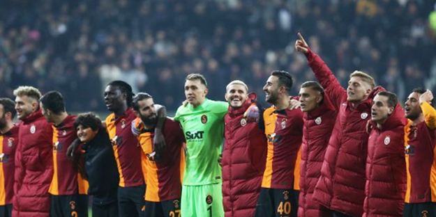 Galatasaray'dan tarihi transfer, gelecek! Bu hamle yıllarca konuşulur denilerek mesaj verdiler