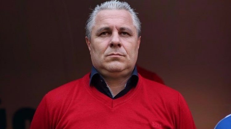 Galatasaray'dan teklif aldı mı? Flaş açıklama...