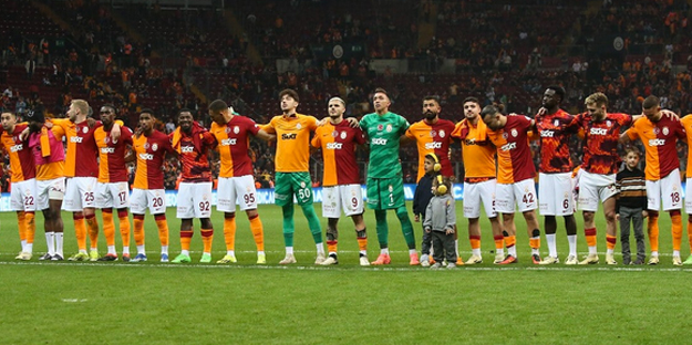 Galatasaray’dan TFF açıklaması sonrası flaş karar! Tüm Türkiye’ye duyuruldu: Futbolumuzu sarsan açıklama!
