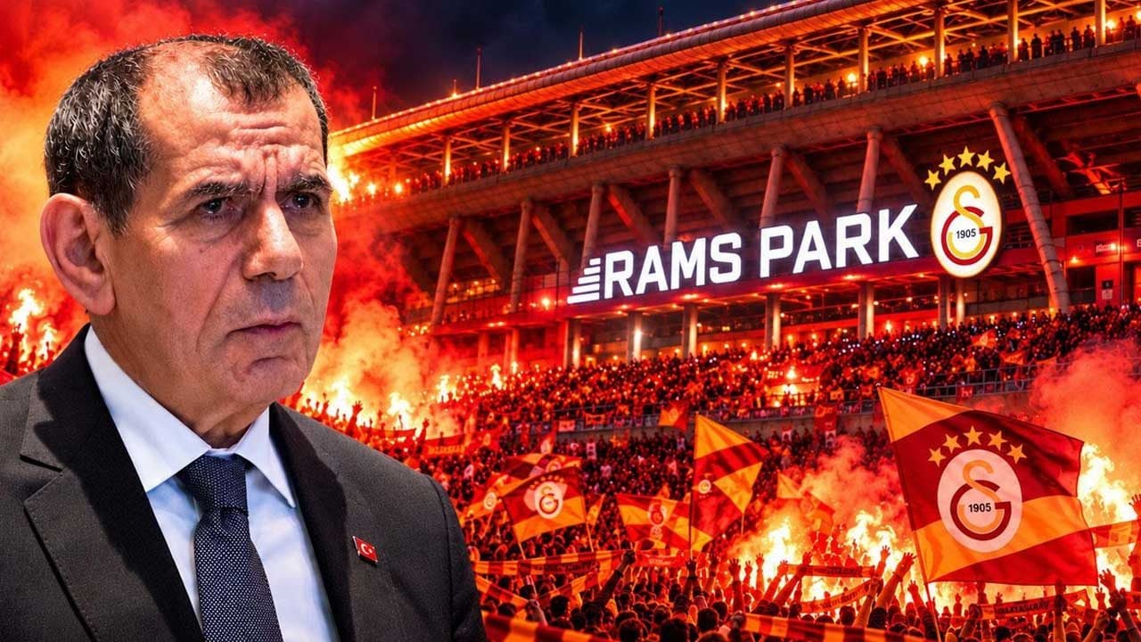 Galatasaray'dan TFF'ye "Erkan Engin" tepkisi