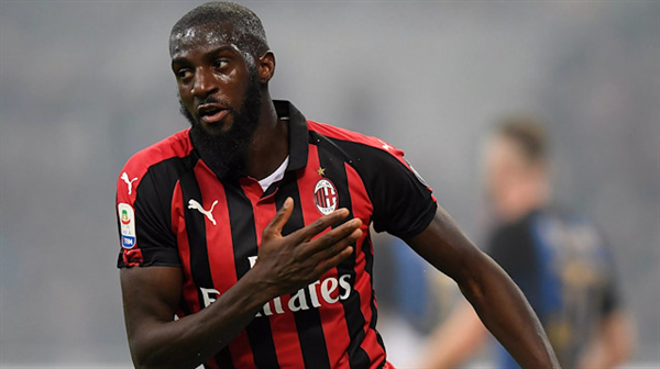 Galatasaray'dan Tiemoue Bakayoko için Londra çıkarması