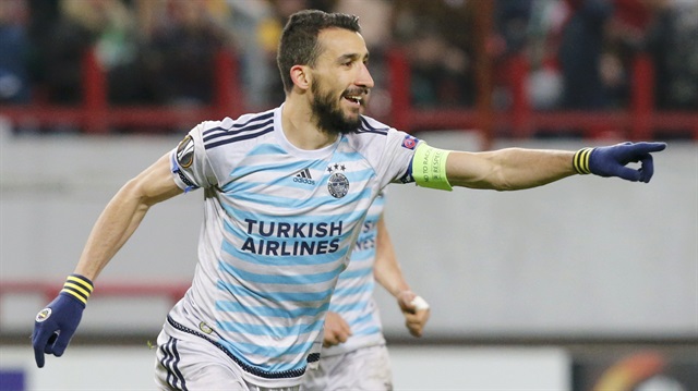 Galatasaray'dan Topal'a teklif