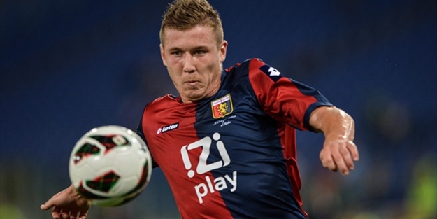 Galatasaray'dan Trabzon'a engel!