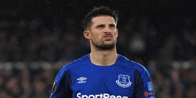 Galatasaray'dan transfer bombası Kevin Mirallas