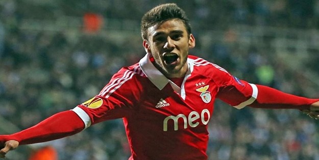 Galatasaray'dan transfer bombası Salvio