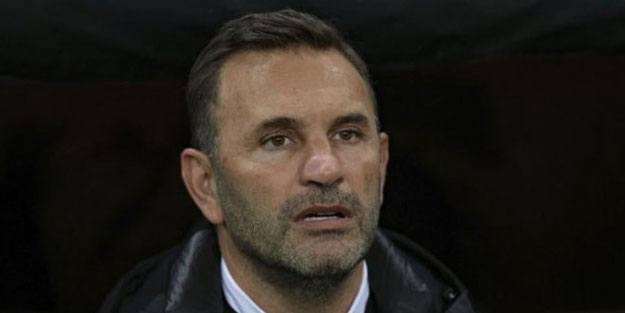 Galatasaray'dan transfer rövanşı! Beşiktaş'ın eski futbolcusu imza atacak