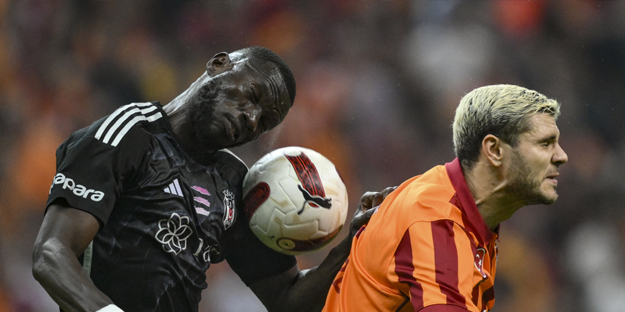 Galatasaray'dan transferle ilgili beklenmedik gelişme! Bu hamle taraftarı kesinlikle çıldırtır...