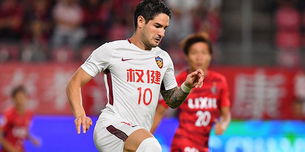 Galatasaray'dan Türk futbolunu sallayacak transfer