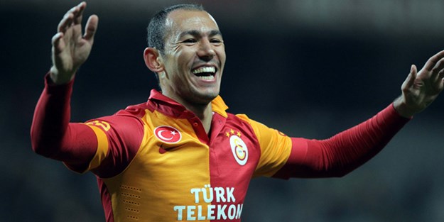 'Galatasaray’dan Umut Bulut’u istedim!'