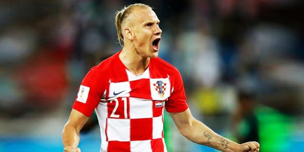 Galatasaray'dan Vida'ya resmi teklif!