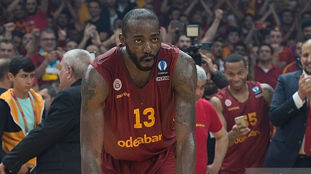 Galatasaray'dan yasaklı madde açıklaması