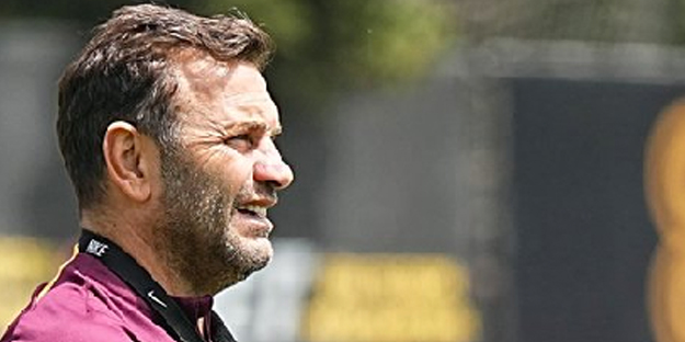 Galatasaray'dan yeni sezonun ilk transferi! Beşiktaş'ın eski golcüsü geliyor: Çok konuşulacak hamle...