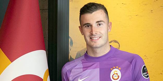 Galatasaray'dan yıldız isim için resmi açıklama geldi!