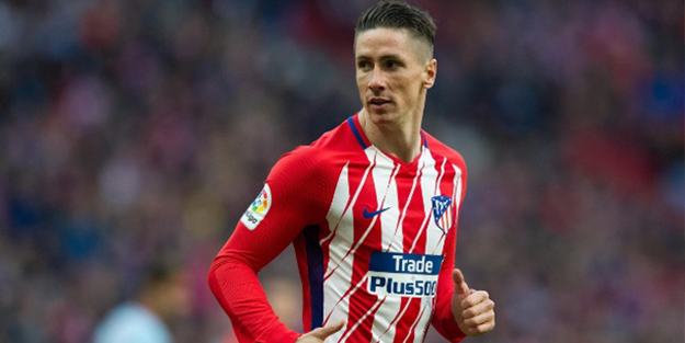 Galatasaray'dan yılın bombası Fernando Torres