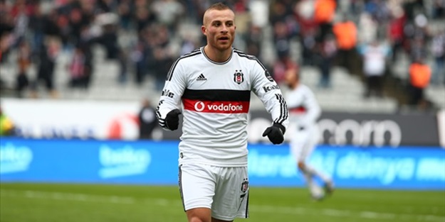 Galatasaray'dan yılın bombası Gökhan Töre