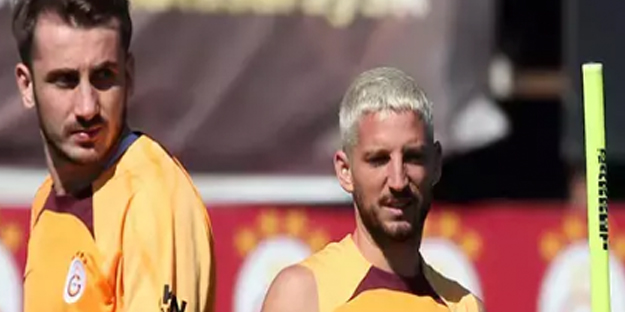 Galatasaray’dan yılın değil, yüzyılın transfer hamlesi! Cim-Bom'dan ilginç çıkış...