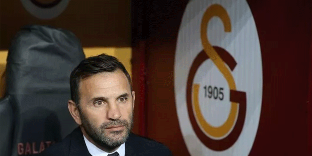 Galatasaray’dan yılın sürprizi! Transferin son gününde ters köşe: Milli yıldız kiralanacak…