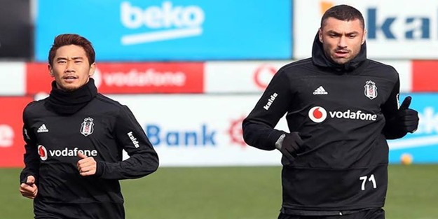 Galatasaray'dan yılın transfer bombası Shinji Kagawa