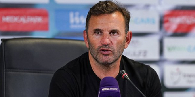 Galatasaray'dan yılın transferi! Eski Fenerbahçeli imzayı atıyor: Karar açıklandı…