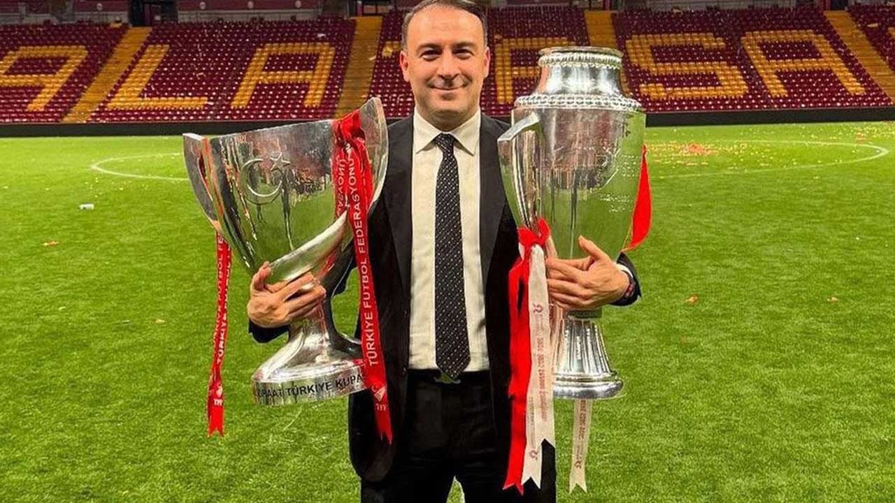 Galatasaray'dan zehir zemberek açıklama: Suç duyurusunda bulunacağız