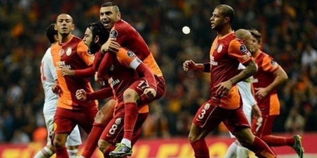 Galatasaray'dan erteleme talebi