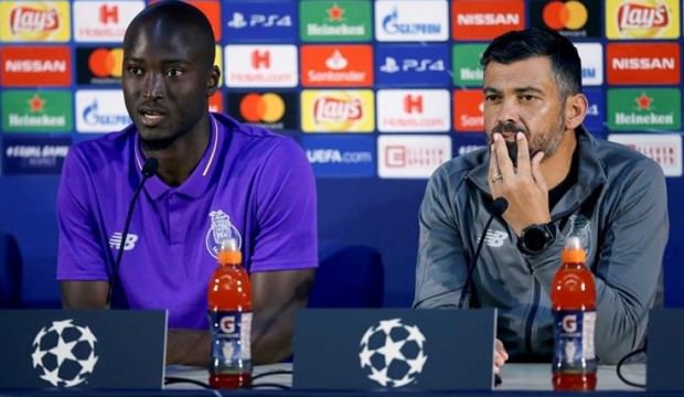 "Galatasaray'ı Aboubakar için yeneceğiz"