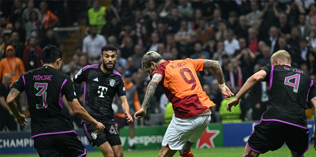 Galatasaray'ı ayağa kaldıracak gelişme! Tatil yapmaya gelmiş, 1,5 milyon euroyu alıp gidecek...