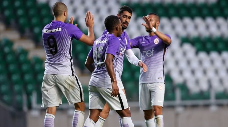 Galatasaray'ı bekleyen 4 tehlike!