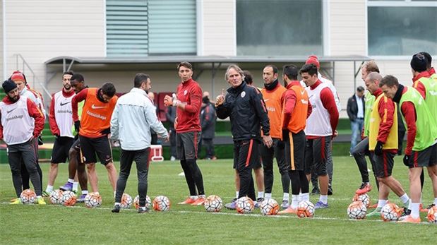 Galatasaray'ı bekleyen büyük tehlike