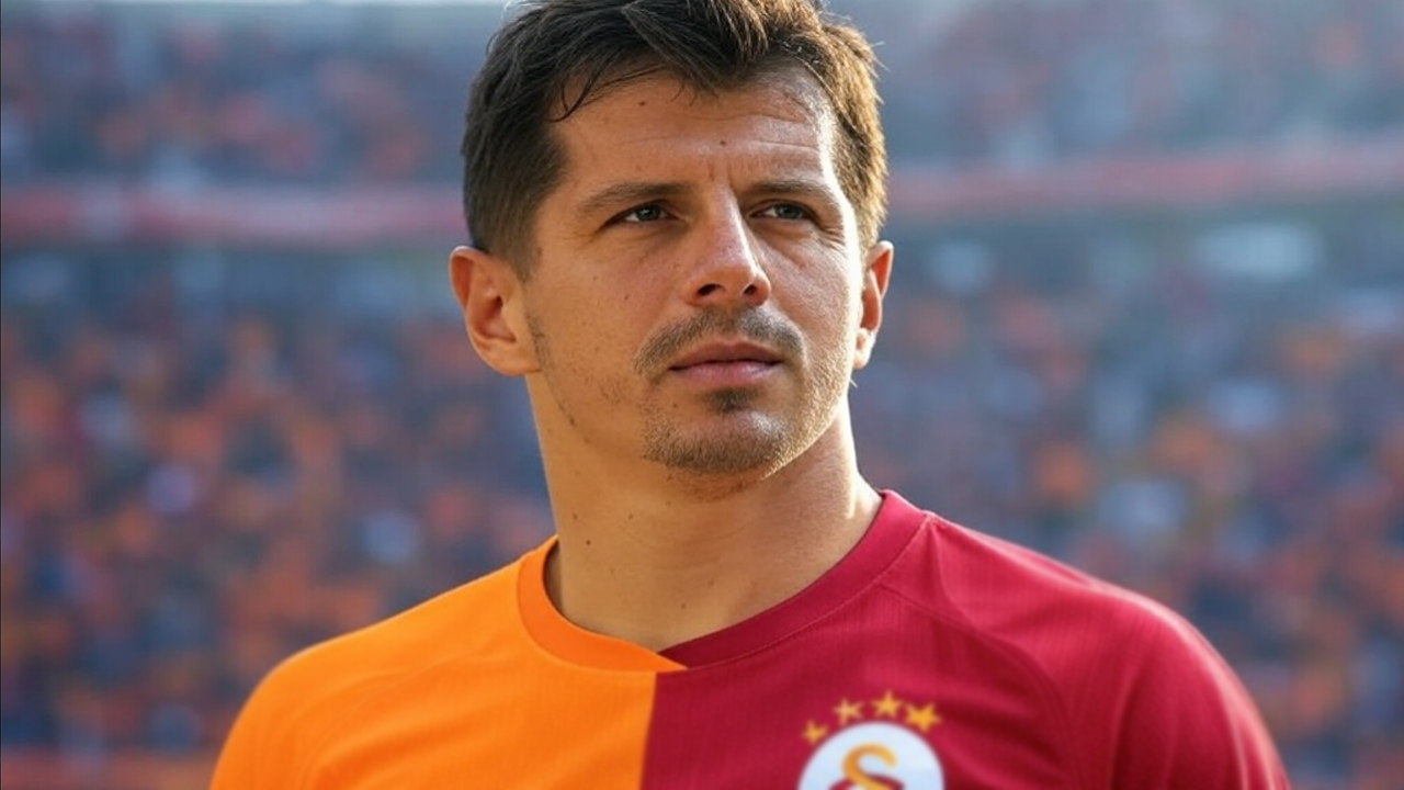 'Galatasaray'ı çalıştırmak ister misin?' Emre Belözoğlu'ndan sürpriz yanıt!