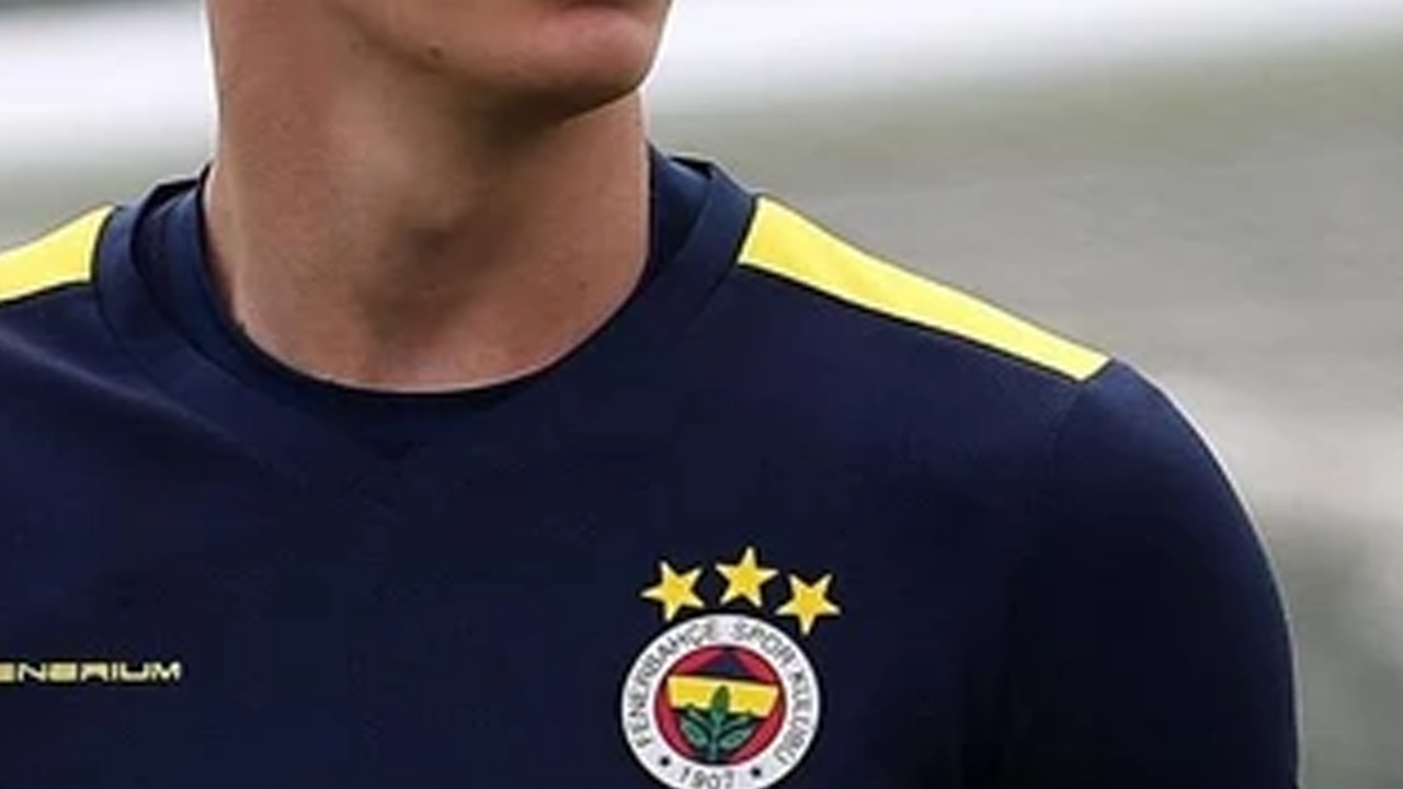 Galatasaray'ı çok istiyor! Fenerbahçe'nin eski yıldızı Cimbom'a her an imza atabilir!