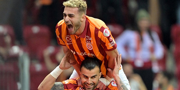Galatasaray’ı havalara uçuran gelişme! Harekete geçildi! O rakama çıkıyor: Resmen hazine artık…