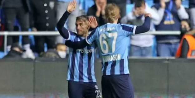 Galatasaray'ı kiralık verdiği oyuncusu yıktı