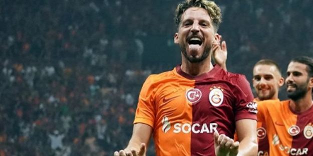 Galatasaray'ı korkutan gelişme: O isimle yollar ayrılabilir... Büyük şok!