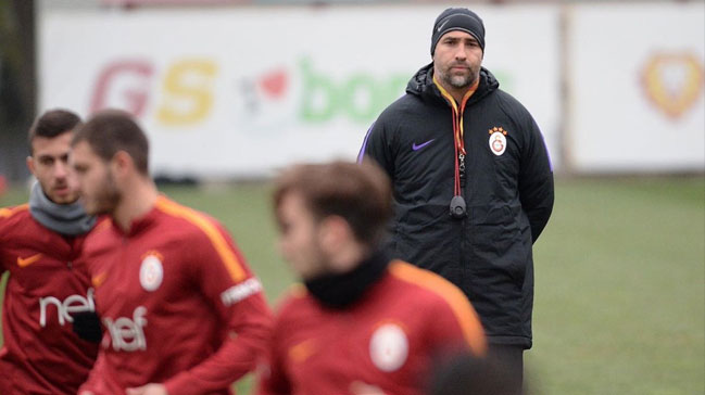 Galatasaray'ı korkutan istatistik!