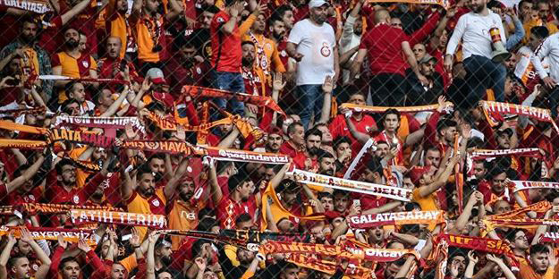 Galatasaray'ı mali krizden futbolcuları kurtaracak!