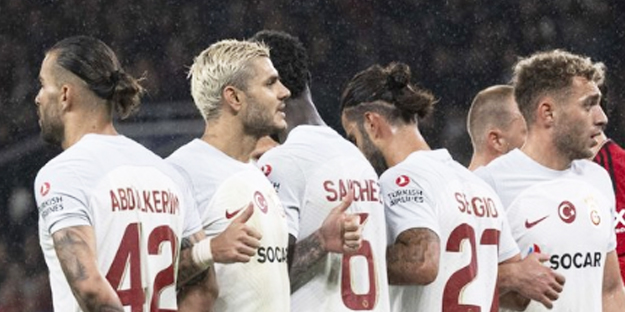 Galatasaray'ı reddetmişti! Yeni takımında şoku yaşadı: ilk başta kısa süreli panik yaşandı ama olanlar oldu