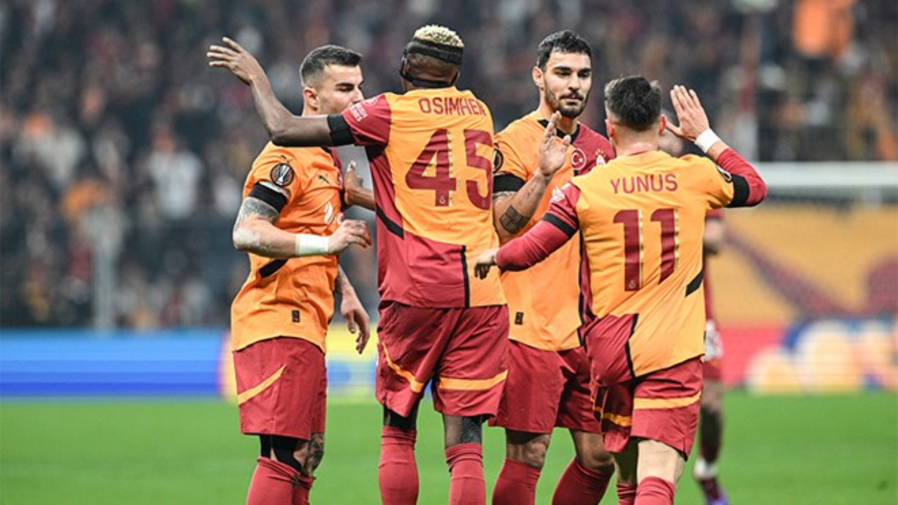 Galatasaray’ı sarı kart kurtardı, ZTK’da tur böyle geldi