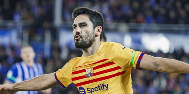 Galatasaray’ı sarsacak açıklama gelebilir! İlkay duyurdu! Taraftar neye uğradığına şaşıracak…