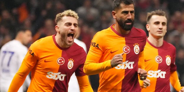 Galatasaray'ı sarsan Barış Alper gelişmesi! Böylesi ilk kez görülüyor dediler ve Dev kapıya dayanıyor...