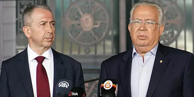 Galatasaray'ı şok eden karar! Artık olmuyor, diyip bırakacak mı? Şok gelişme...