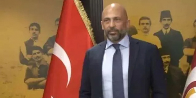 Galatasaray'ı soyan soyana! Yazıklar olsun...